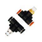 SPB Series Labor-saving Quick Connector