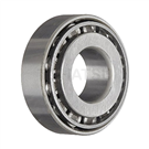 30300 Series Single Row Tapered Roller Bearings