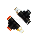 SPD Series Labor-saving Quick Connector