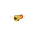 SPCF Series Labor-saving Quick Connector