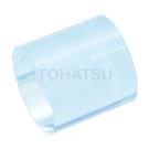 Light acrylic cylinder