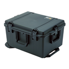 STORM Series Large Protective Tool Box (With Casters and Telescopic Handle)