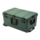 STORM Series Large Protective Tool Box (With Casters and Telescopic Handle)