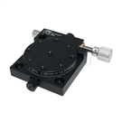 RSQ-59A Precision Screw Type - Standard Rotary Stage
