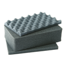 PELICAN tool box special sponge pad set