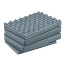 PELICAN tool box special sponge pad set