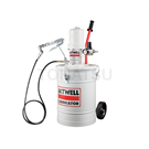 S485-R T485-R V485-R Pneumatic Grease Machine