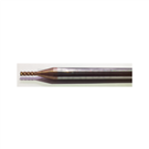 AF308Ti18 Four-edge small diameter flat knife