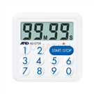 AD5708 Timer