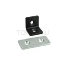 GN967 Angle connector (lock)