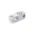 GN474 Double clamp mounting