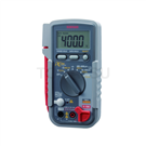 PC20 PC-connected digital multimeter