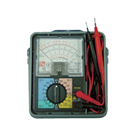 MODEL1110 Analog Multimeter