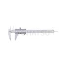 CC Series Carbon Steel General Type Vernier Caliper