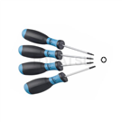 810TSPC/4 Assorted Screwdriver Set (4pcs/1box)
