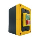 Waterproof snap switch TA7-TC1AR-TC