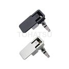 5595 Flat lock (push-type, forced-tight, waterproof)