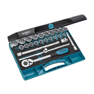 900 1/2" Assorted Socket Set (25 pcs/1 set)