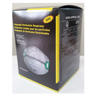 9100C N95 organic gas mask