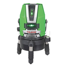 ZEROGN-KJY NAVI ink line meter (4 vertical lines and 1 horizontal line)
