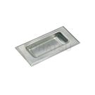 GS-HH-AS3 Flush Mount Handle