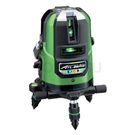 ATL-66RG Green Laser Marker (4 vertical lines and 1 horizontal line)