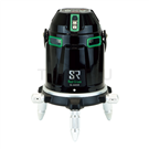G-440SR Electronic automatic leveling Green laser ink line meter