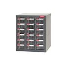 ST-1 Series Professional Parts Classification Cabinet