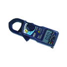 MODEL-2010 Clamp Meter (for AC current measurement)