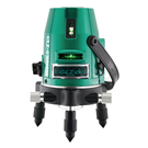 GLZ-6-W Green Laser Line Ink Marker (4 vertical lines and 1 horizontal line)
