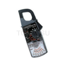 MODEL2608A Analog clamp meter (for AC current measurement)