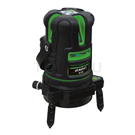 GAG41 Automatic Guided Green Laser Marker (4 vertical lines and 1 horizontal line)