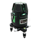 ELG-440 Electronic Leveling Green Laser Ink Line Meter (4-direction vertical lines and full-circle horizontal lines)
