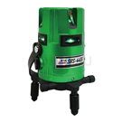 SRS-440G Green Laser Line Ink Marker (4-direction vertical lines, full-circle horizontal lines)