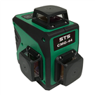 CMG-44 Side-illuminated Green Laser Line Ink Marker (4 vertical lines and 4 horizontal lines)
