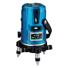 RGL-500 Green Laser Line Ink Marker (3 vertical lines, 1 horizontal line, blue light)