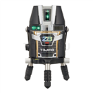 ZEROBL-KYR ZERO BLUE Laser Marker (3 vertical lines and 1 horizontal line)