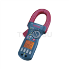 DCM2000DR Clamp Meter (for AC/DC current measurement)