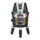 ZEROBL-KY ZERO BLUE Ink Line Meter (2 vertical lines and 1 horizontal line)