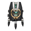 ZEROB-KY ZERO BLUE ink line meter (2 vertical lines, 1 horizontal line, dustproof and waterproof)