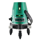 GLZ-4-W Green Laser Line Ink Marker (2 vertical lines and 1 horizontal line)