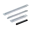 NLF Series Waterproof LED Work Light Flat Type