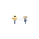 TX type wool brush‧wheel brush‧metal brush