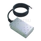 Foot switch stainless steel