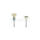 YX type wool brush‧wheel brush‧metal brush