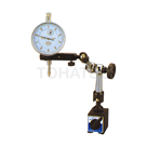 FB24B1 Mechanical Universal Magnetic Seat (Angle Seat Fine Adjustment with Switch Type)