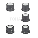 Control knob (with scale ring) SGR726.2