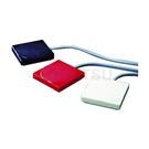 P series foot switch thin multi-function