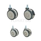 GS-T GS-TSD Casters (Screw Type)