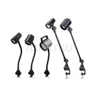 NLSS03 BT Series LED Work Light C-Clamp Base